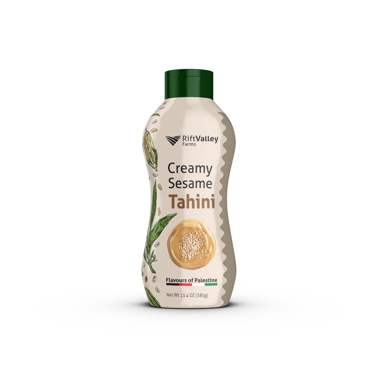 Rift_Valley_Farms_Tahini_Palestine_Sesame