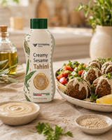 طحينــية سمـسم 380 غم