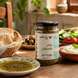 زعتر فلسطيني (140غ)