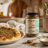 زعتر فلسطيني (140غ)