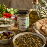 زعتر فلسطيني (140غ)