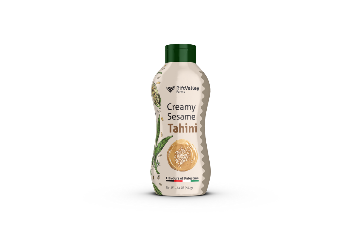 Rift_Valley_Farms_Tahini_Palestine_Sesame