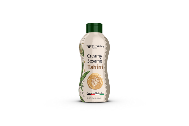 Rift_Valley_Farms_Tahini_Palestine_Sesame