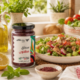 سماق طبيعي (140غ)