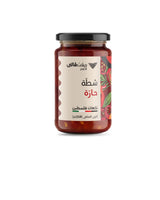 شطـة حـارة (310غ)